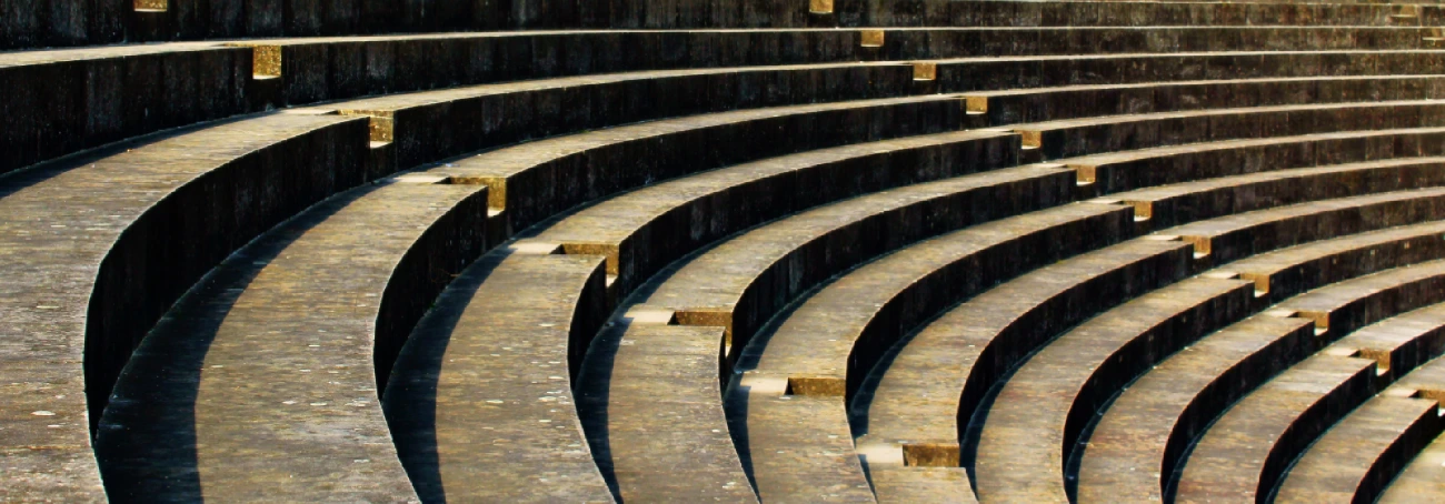 Villament Hills Amphitheatre