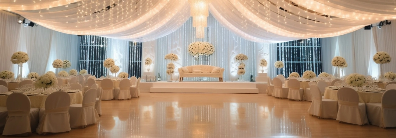 Villament Hills Banquet Hall