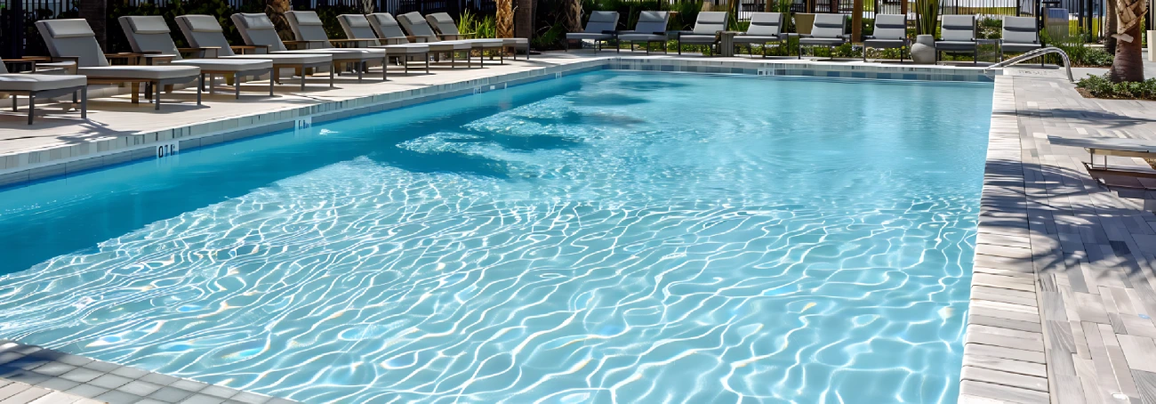 Villament Hills Swimming Pool