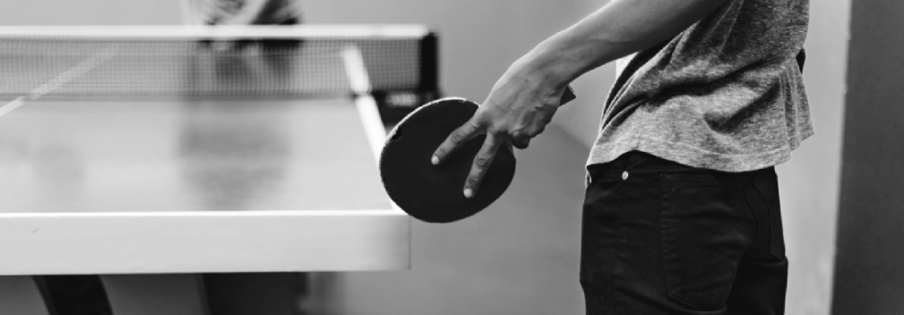 Villament Hills Table Tennis