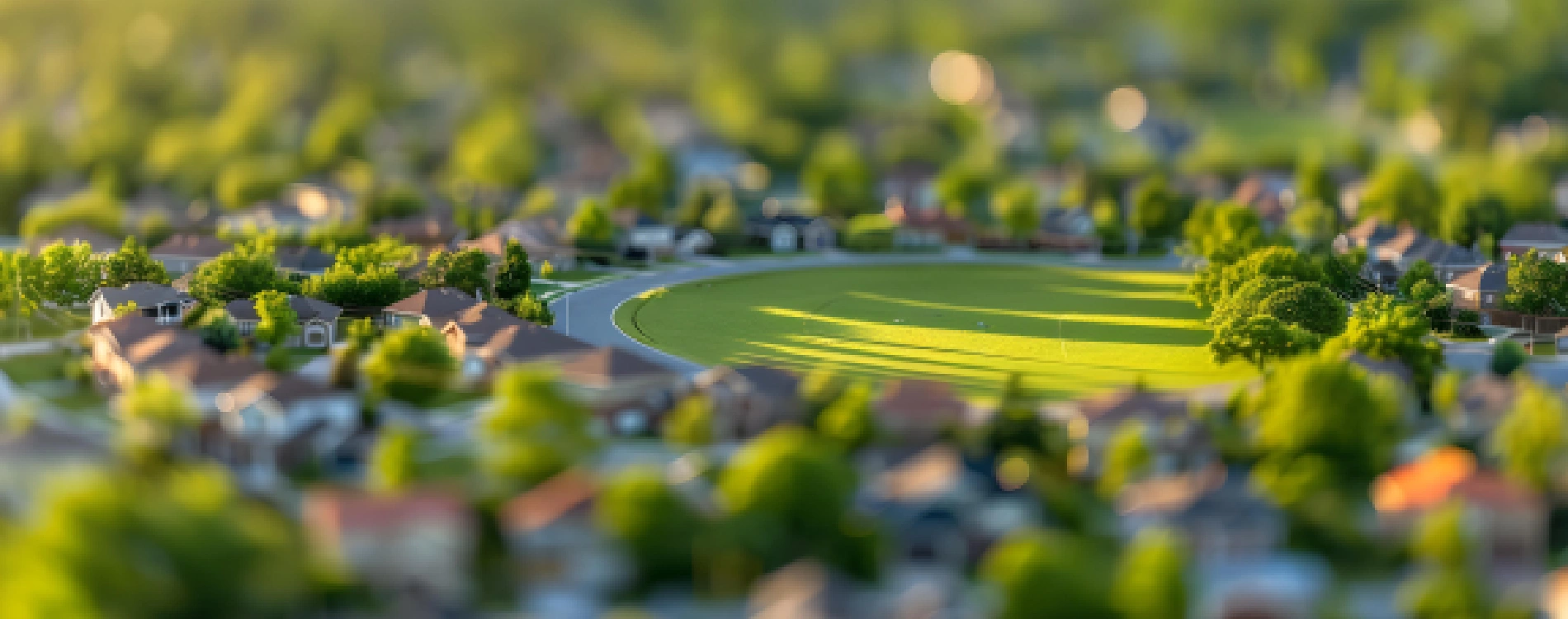 Why Invest in Villament Hills ?