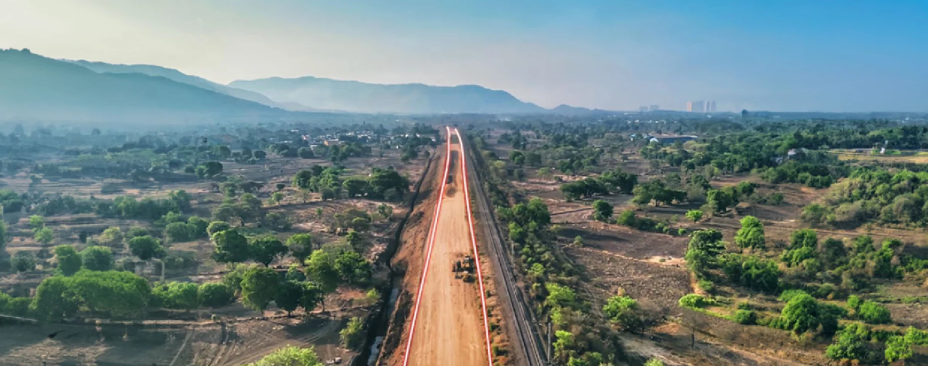 Villament Hills Panvel Karjat Corridor